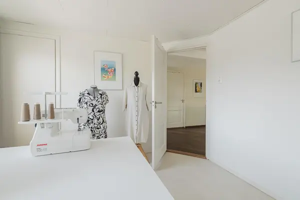 Vlasspreistraat 7, LIEMPDE