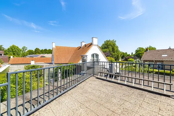 Vlasspreistraat 7, LIEMPDE