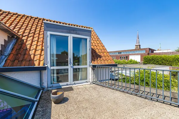 Vlasspreistraat 7, LIEMPDE