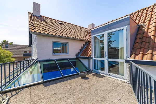 Vlasspreistraat 7, LIEMPDE