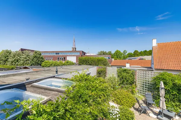 Vlasspreistraat 7, LIEMPDE