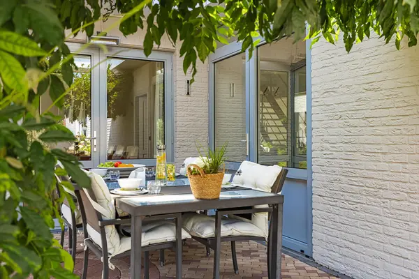 Vlasspreistraat 7, LIEMPDE
