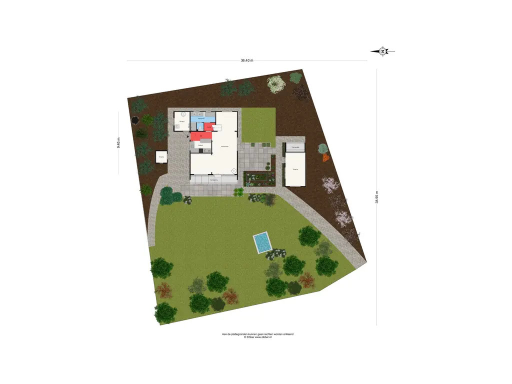 Plattegrond 39