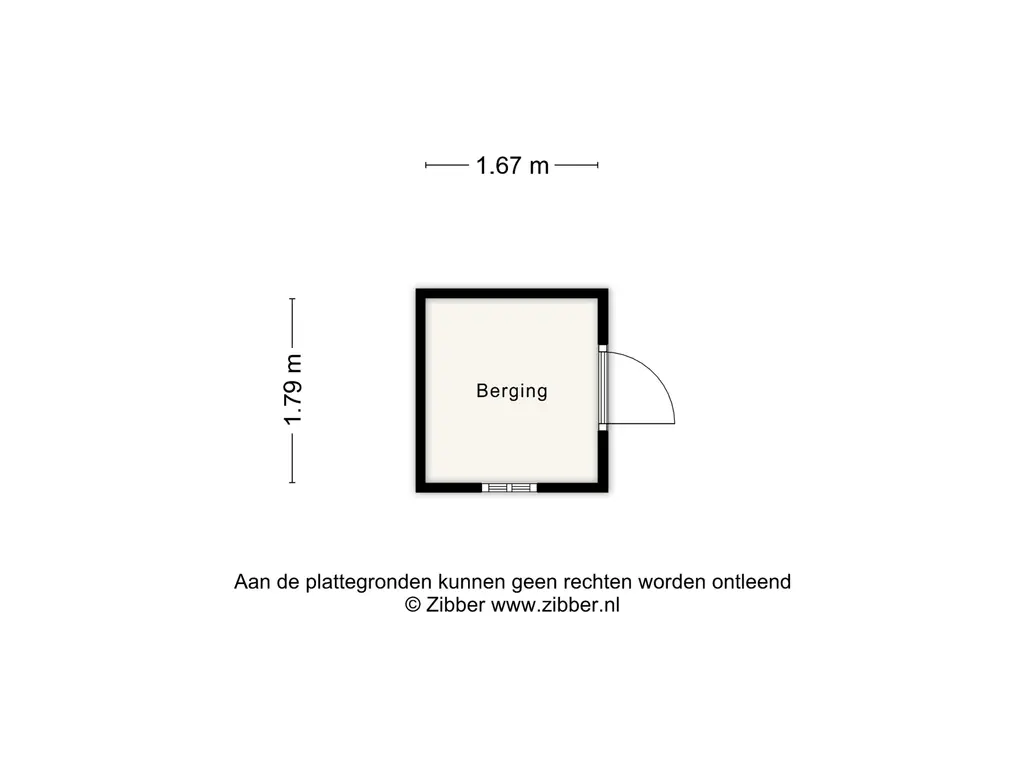 Plattegrond 42