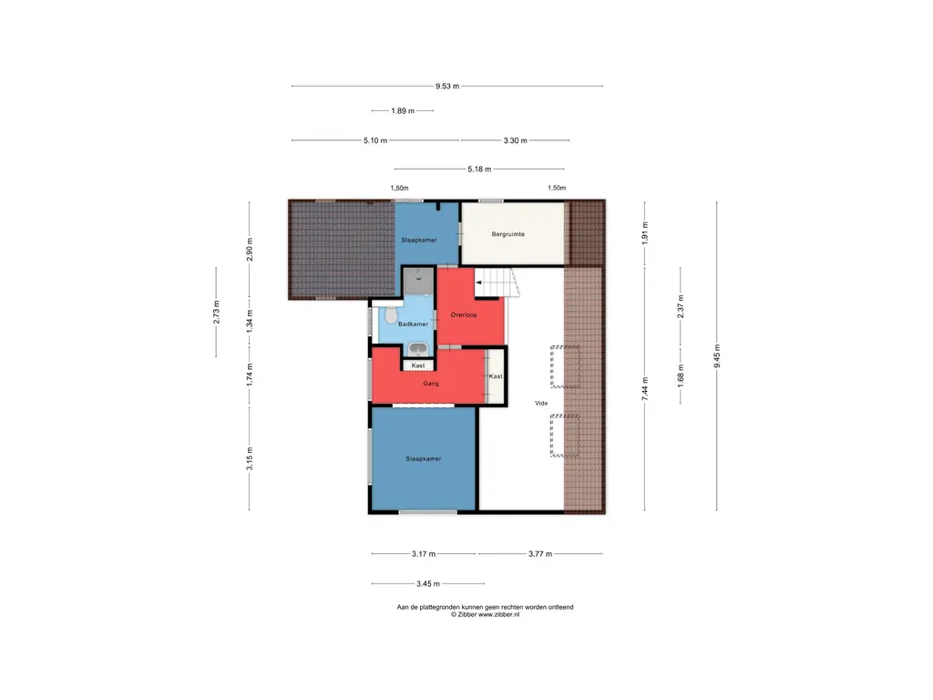 Plattegrond 41