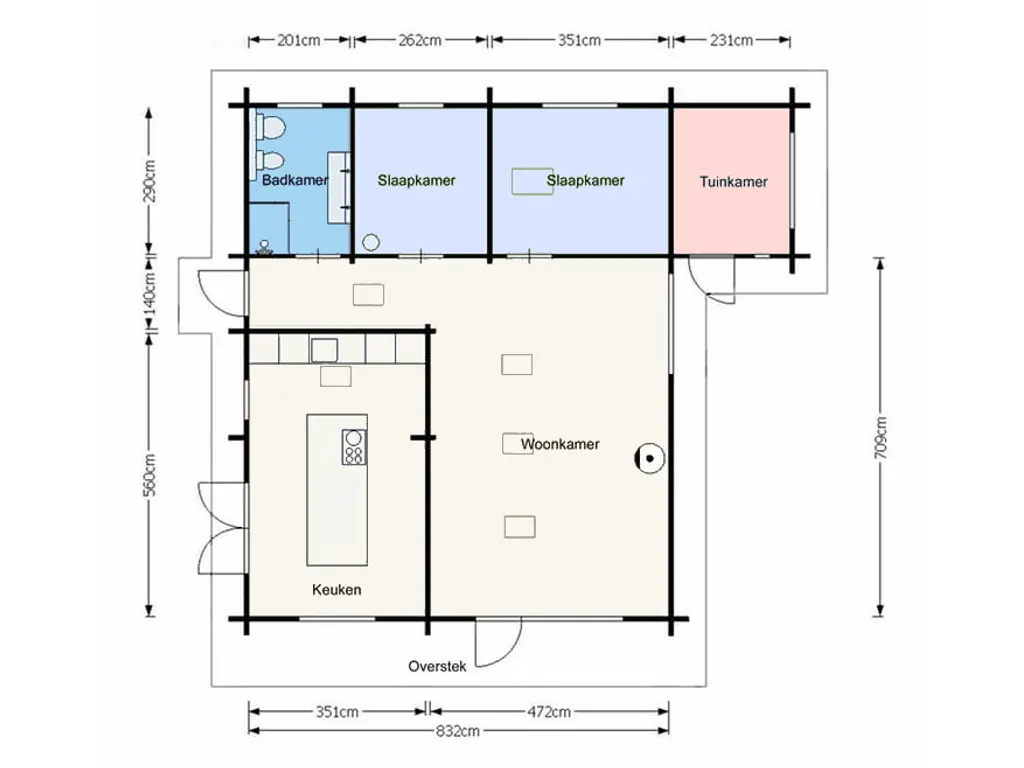 Plattegrond 29