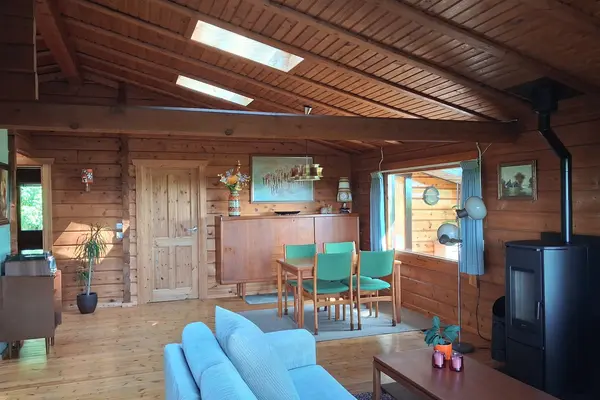 De Stille Wille 167, OOST WEST EN MIDDELBEERS