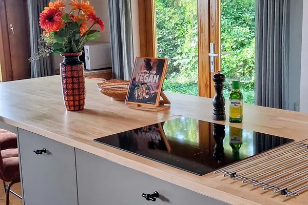 De Stille Wille 167, OOST WEST EN MIDDELBEERS