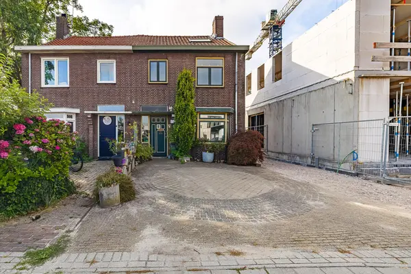 Bosscheweg 234, TILBURG
