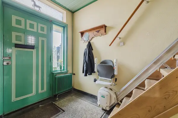 Bosscheweg 234, TILBURG
