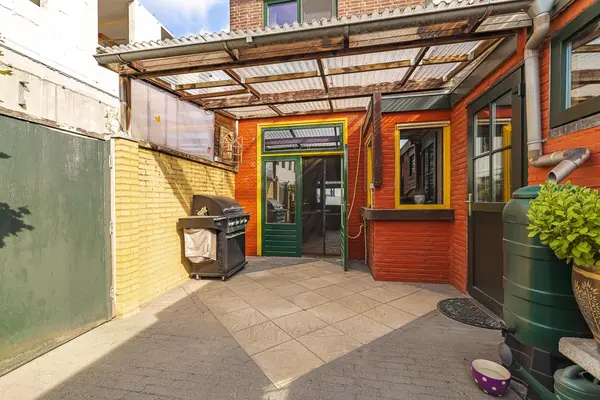 Bosscheweg 234, TILBURG