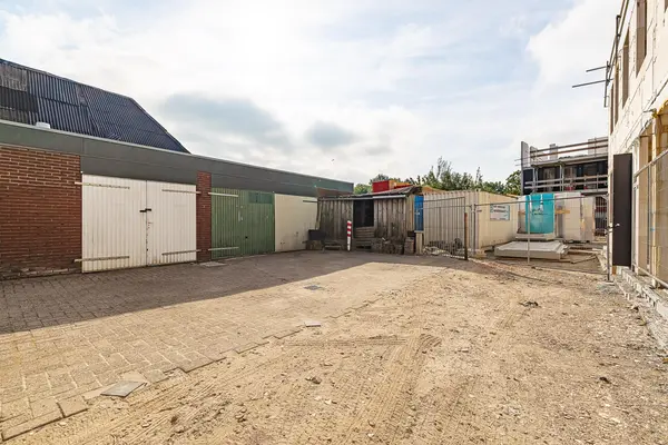 Bosscheweg 234, TILBURG