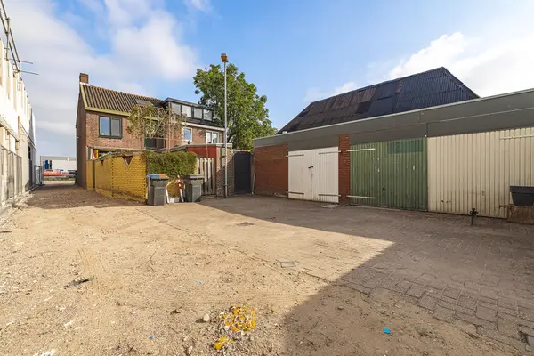 Bosscheweg 234, TILBURG