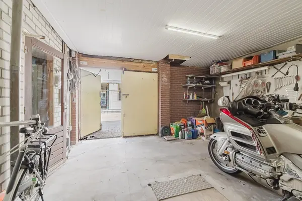 Bosscheweg 234, TILBURG