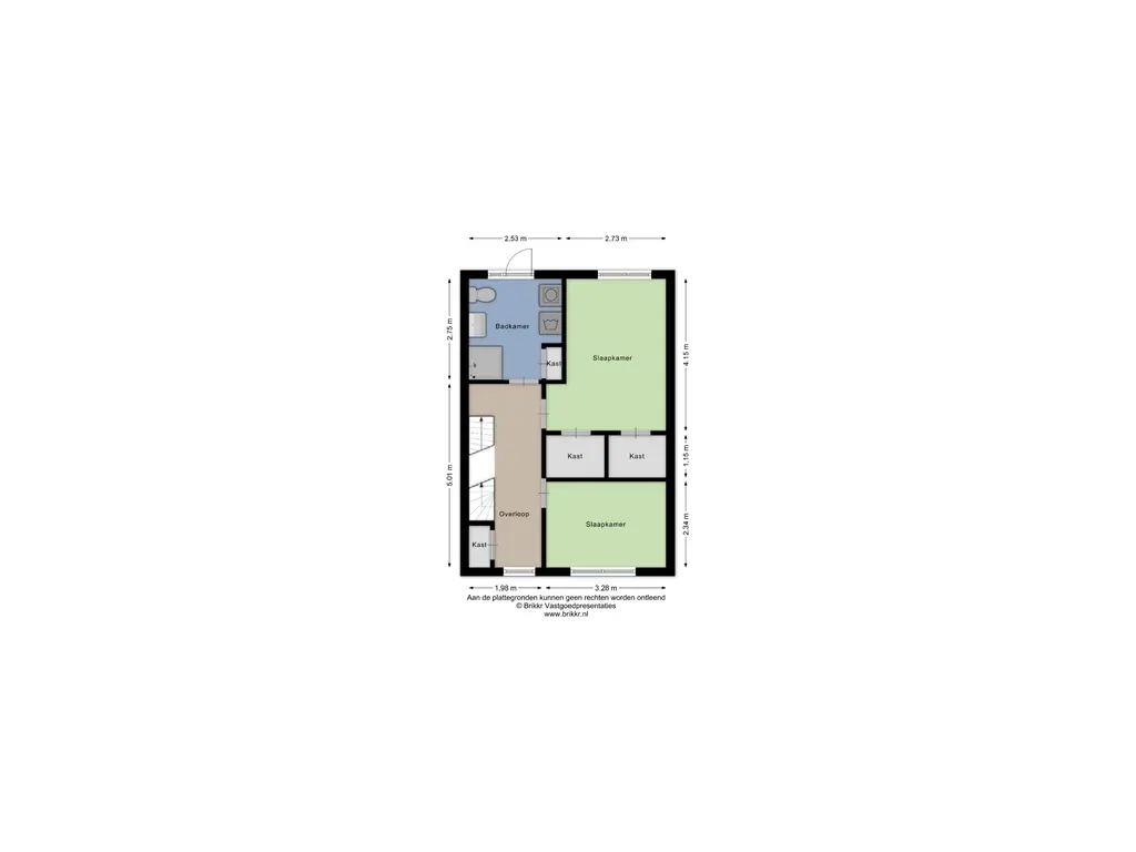 Plattegrond 42
