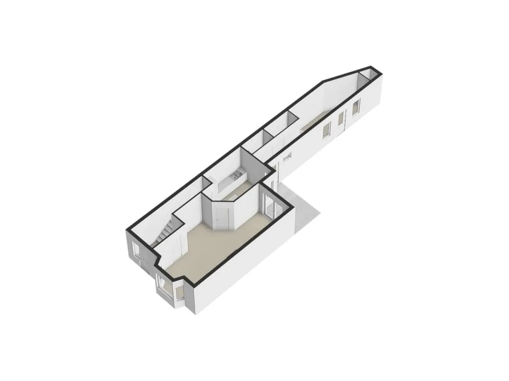Plattegrond 45