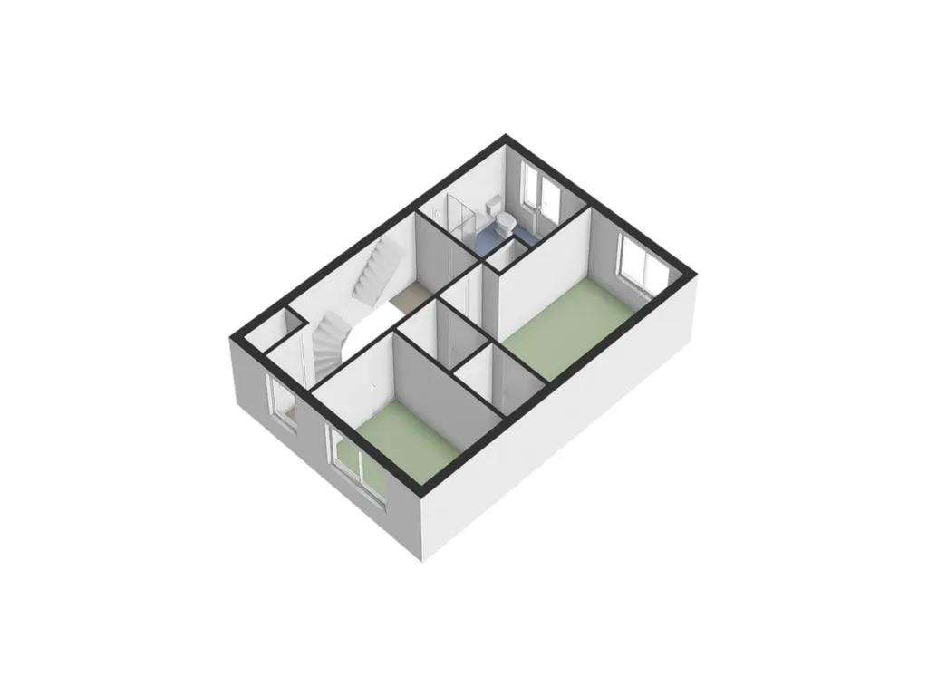 Plattegrond 46