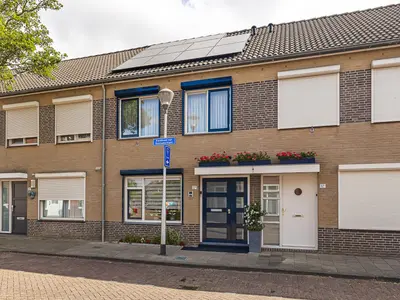 Foto 5 van Kardinaal van Rossumstraat 32d