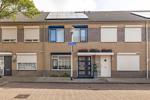 Kardinaal van Rossumstraat 32d