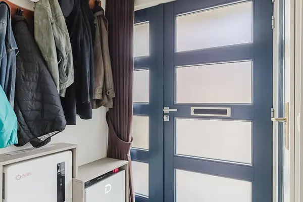 Kardinaal van Rossumstraat 32d, TILBURG