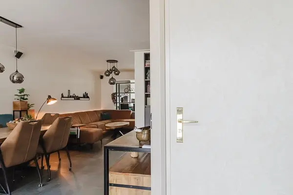 Kardinaal van Rossumstraat 32d, TILBURG