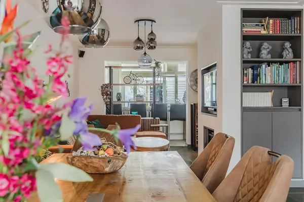 Kardinaal van Rossumstraat 32d, TILBURG