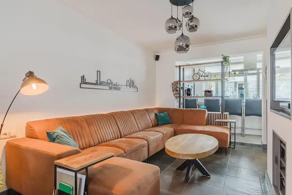 Kardinaal van Rossumstraat 32d, TILBURG