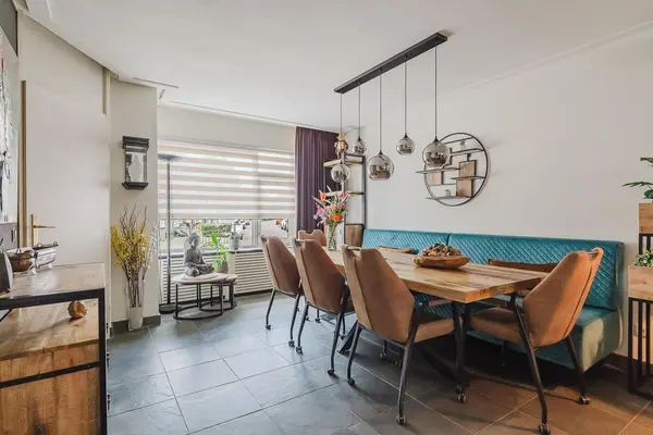 Kardinaal van Rossumstraat 32d, TILBURG