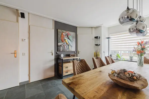 Kardinaal van Rossumstraat 32d, TILBURG