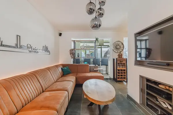 Kardinaal van Rossumstraat 32d, TILBURG