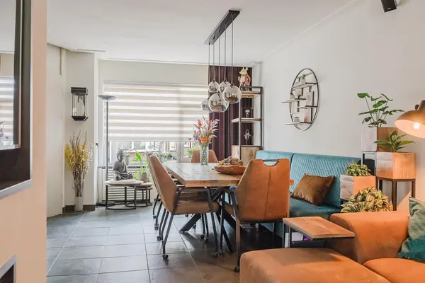 Kardinaal van Rossumstraat 32d, TILBURG