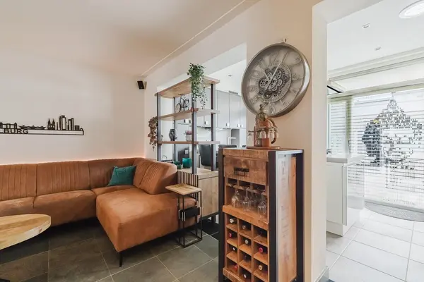 Kardinaal van Rossumstraat 32d, TILBURG