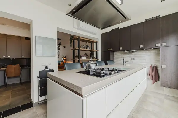 Kardinaal van Rossumstraat 32d, TILBURG