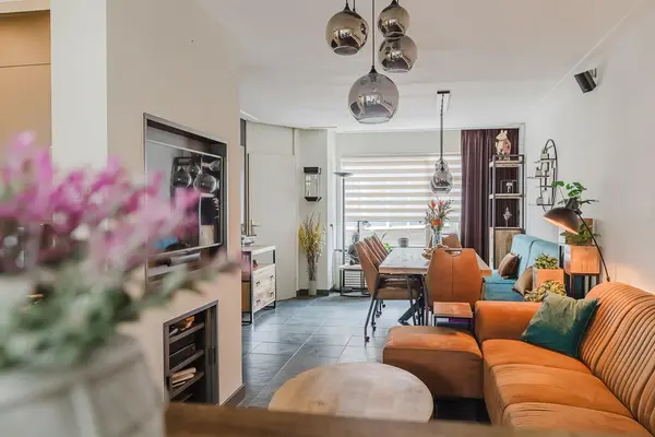 Kardinaal van Rossumstraat 32d, TILBURG