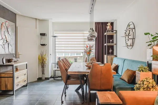 Kardinaal van Rossumstraat 32d, TILBURG