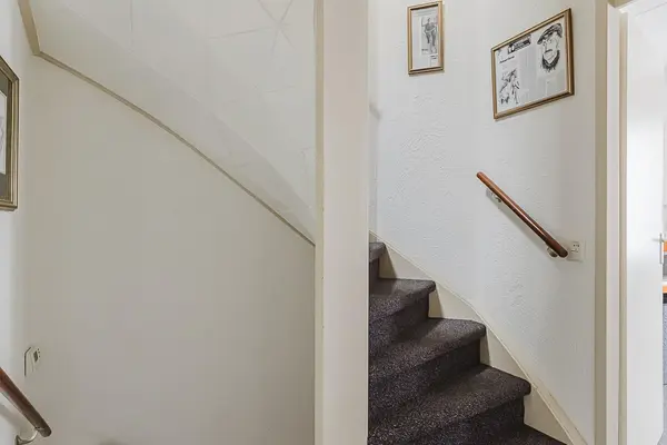 Kardinaal van Rossumstraat 32d, TILBURG