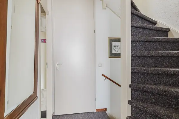 Kardinaal van Rossumstraat 32d, TILBURG