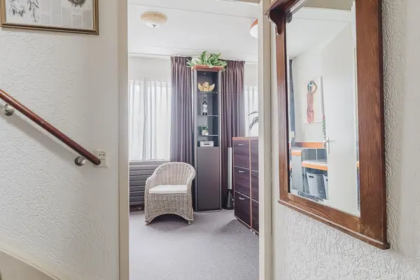 Kardinaal van Rossumstraat 32d, TILBURG