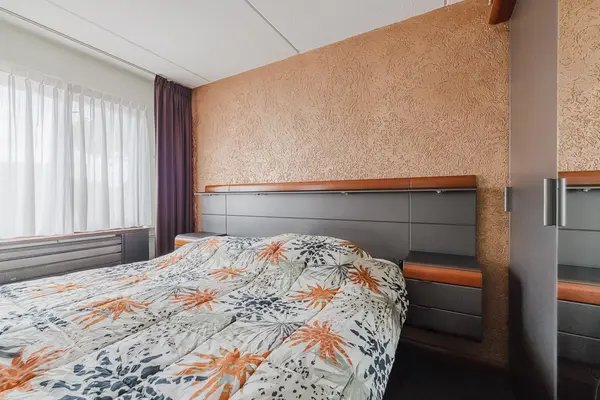 Kardinaal van Rossumstraat 32d, TILBURG
