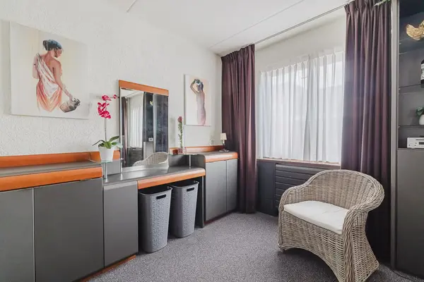 Kardinaal van Rossumstraat 32d, TILBURG