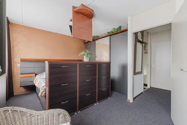 Kardinaal van Rossumstraat 32d, TILBURG