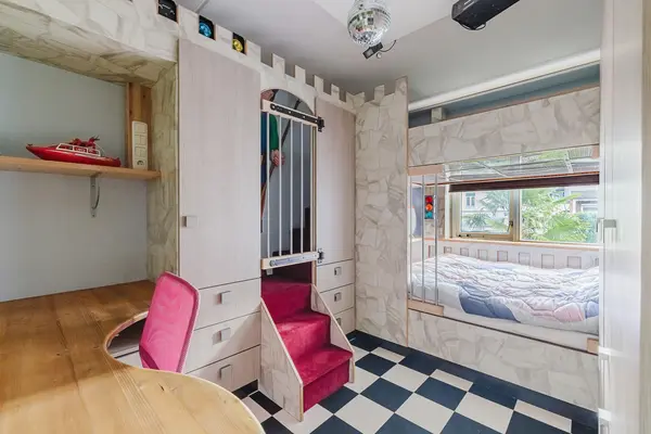 Kardinaal van Rossumstraat 32d, TILBURG