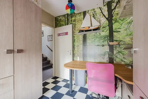 Kardinaal van Rossumstraat 32d, TILBURG