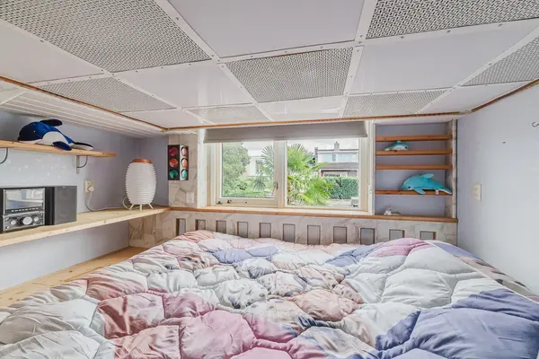 Kardinaal van Rossumstraat 32d, TILBURG