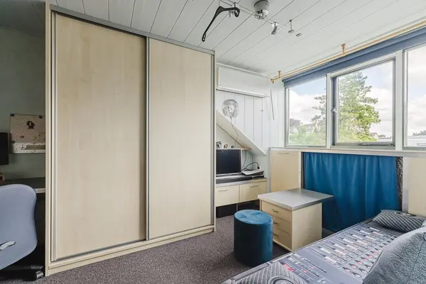 Kardinaal van Rossumstraat 32d, TILBURG