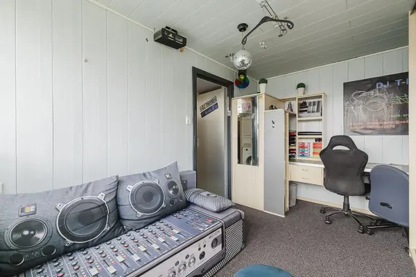 Kardinaal van Rossumstraat 32d, TILBURG