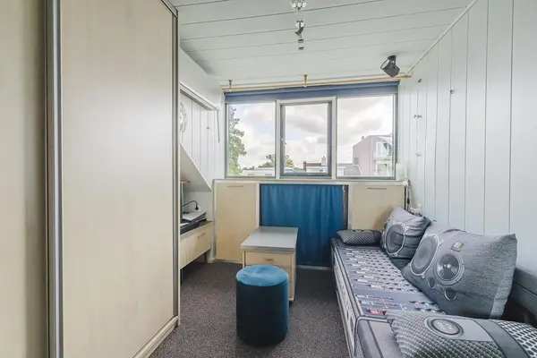 Kardinaal van Rossumstraat 32d, TILBURG