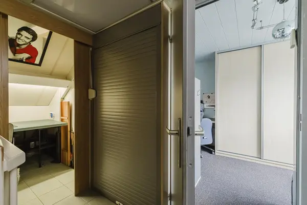 Kardinaal van Rossumstraat 32d, TILBURG
