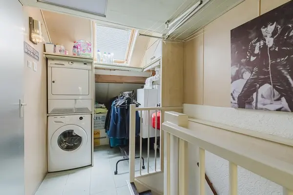 Kardinaal van Rossumstraat 32d, TILBURG