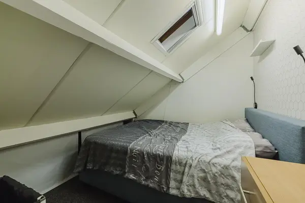 Kardinaal van Rossumstraat 32d, TILBURG